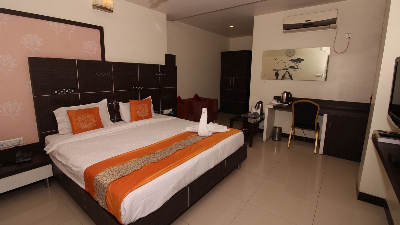 Photo of Bedroom in Raipur