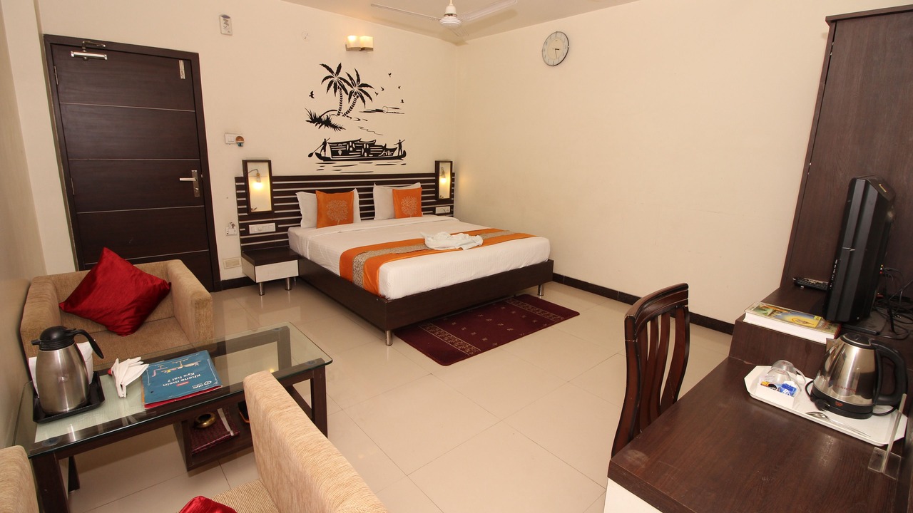 Photo of Bedroom in Raipur