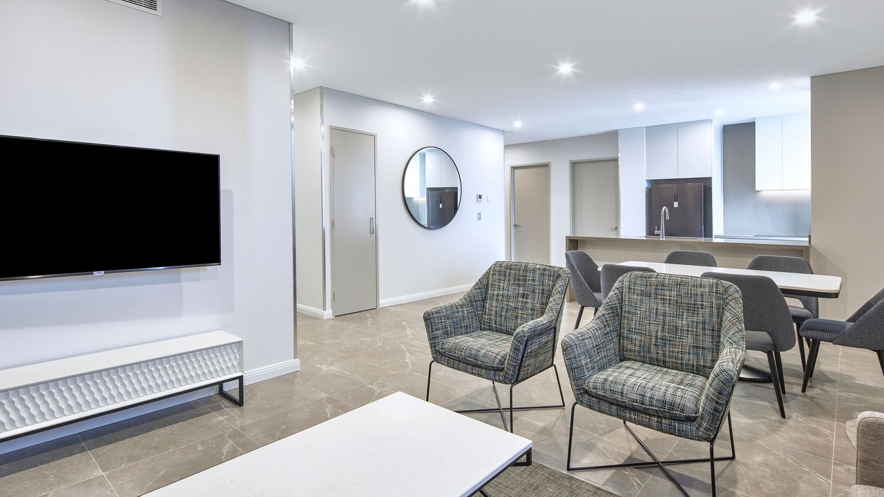 Photo of Bedroom in Parramatta