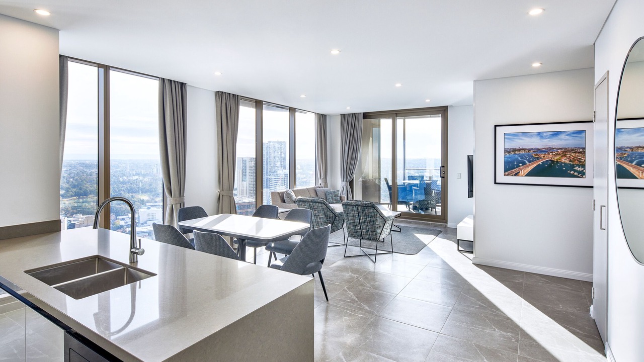 Photo of Bedroom in Parramatta