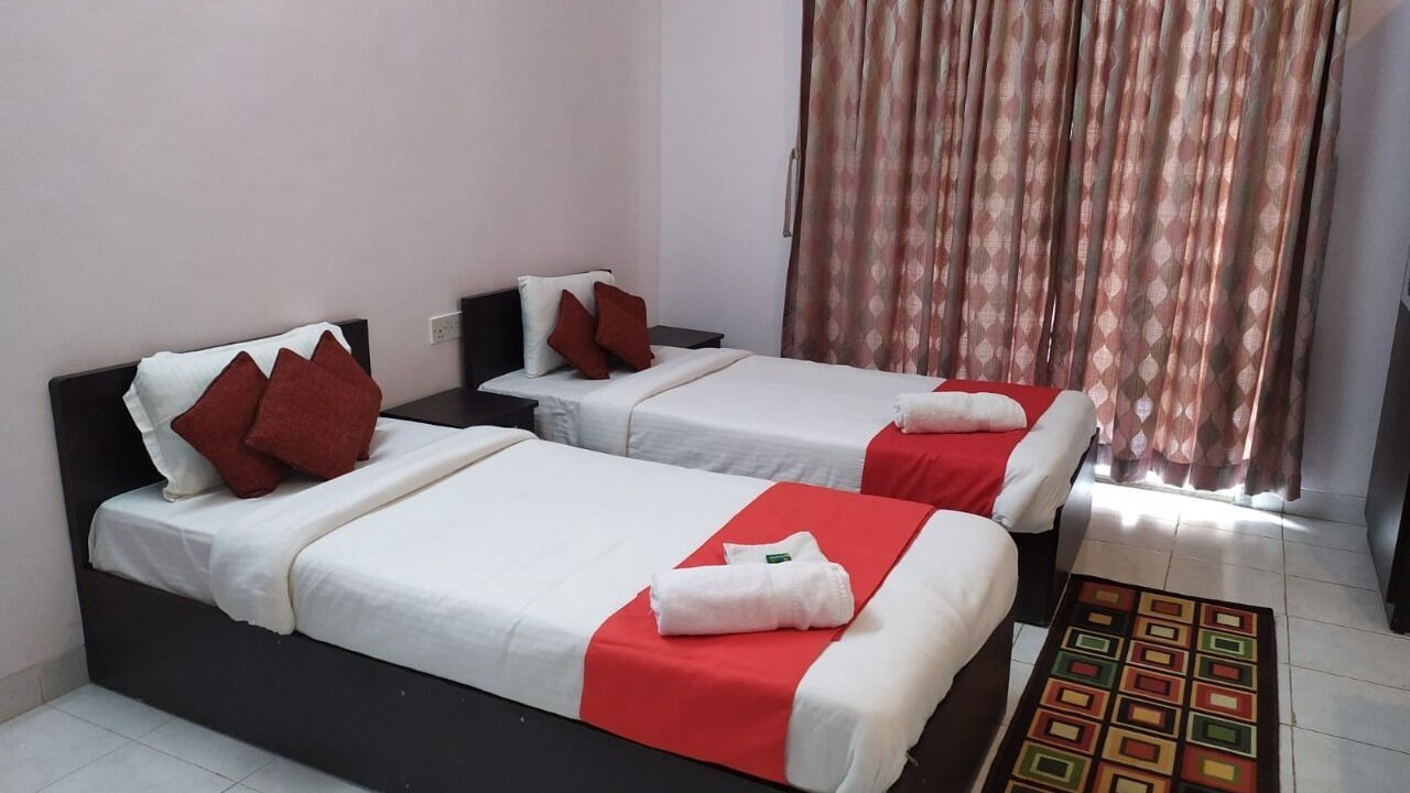 Photo of Bedroom in Kharadi