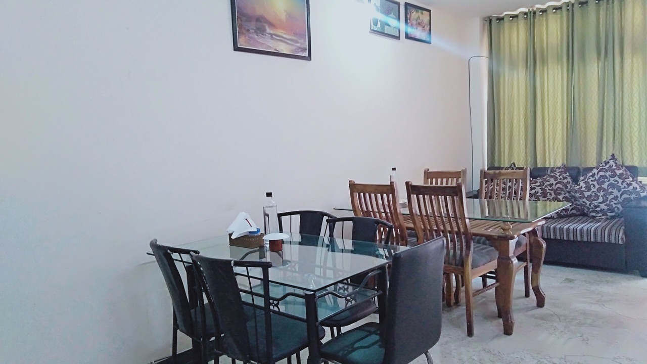 Photo of Livingroom in Kharadi