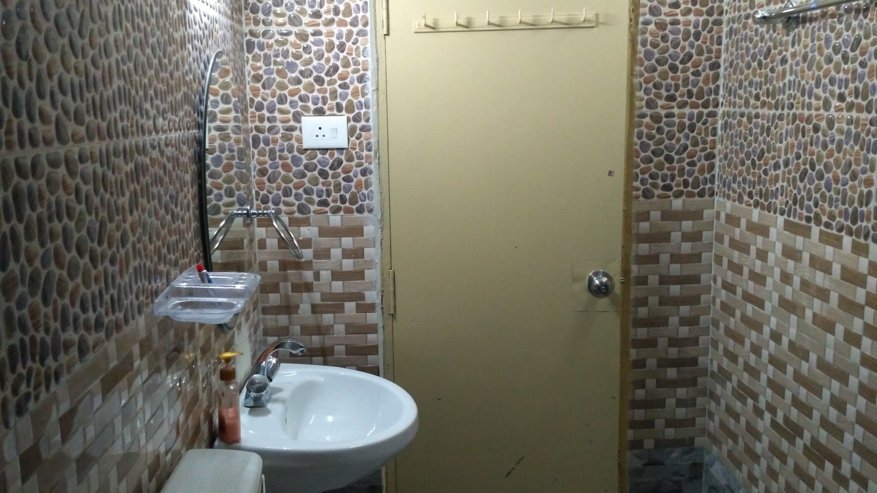 Photo of Bathroom in Kharadi