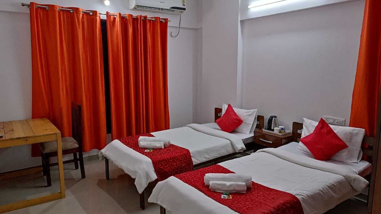 Photo of Bedroom in Kharadi