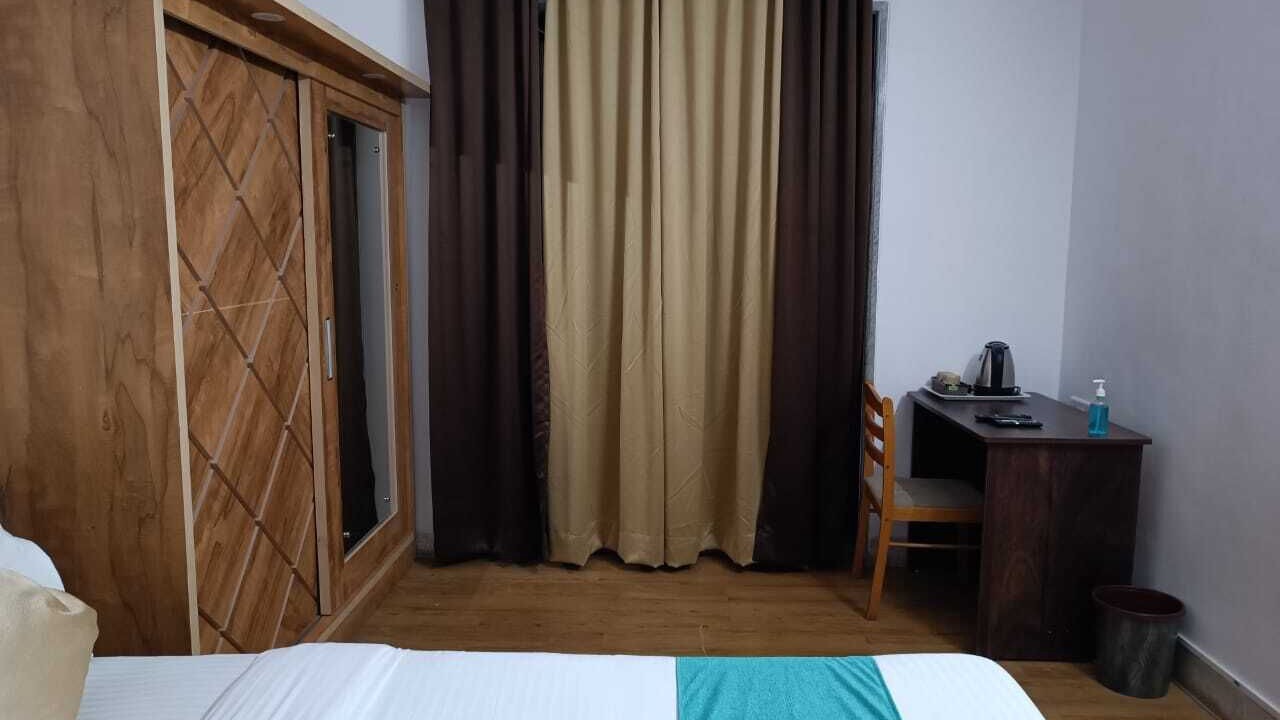 Photo of Bedroom in Kharadi