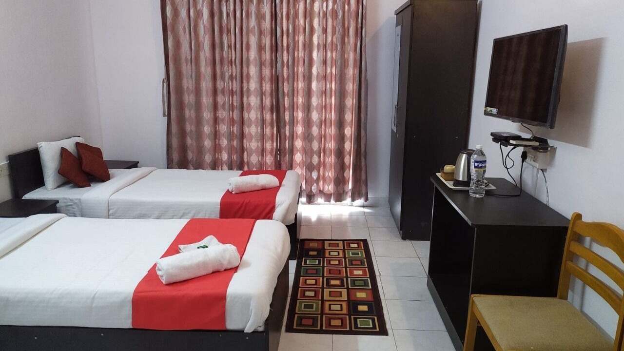 Photo of Bedroom in Kharadi