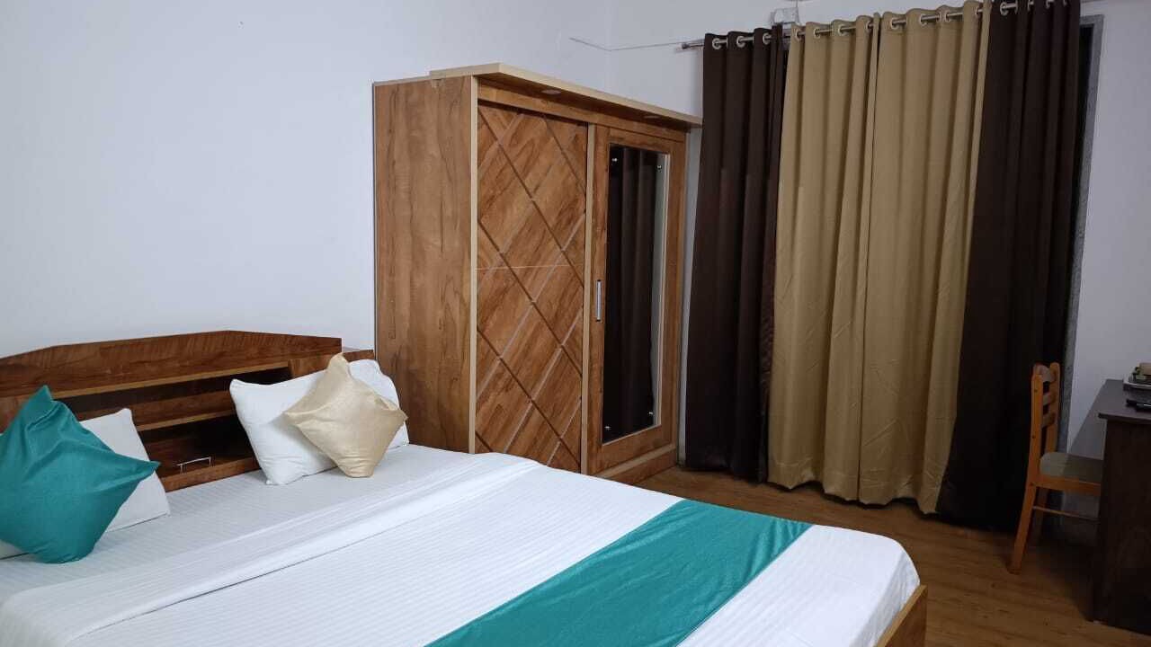 Photo of Bedroom in Kharadi