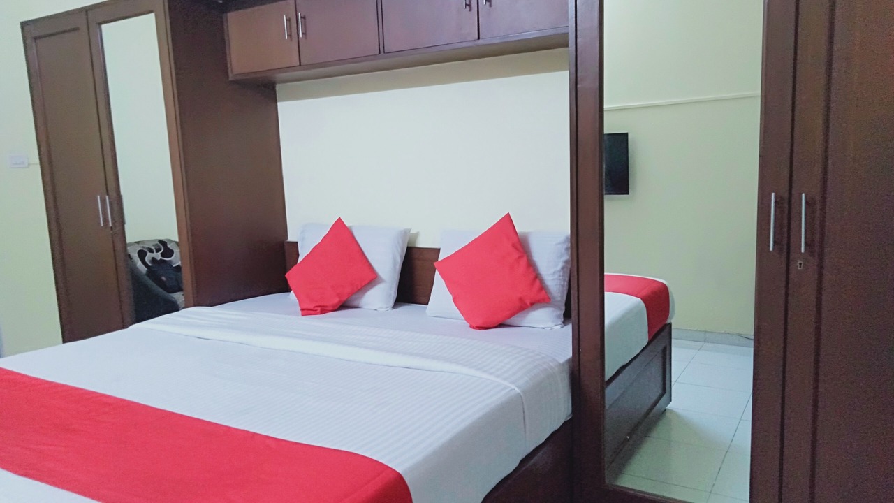Photo of Bedroom in Kharadi
