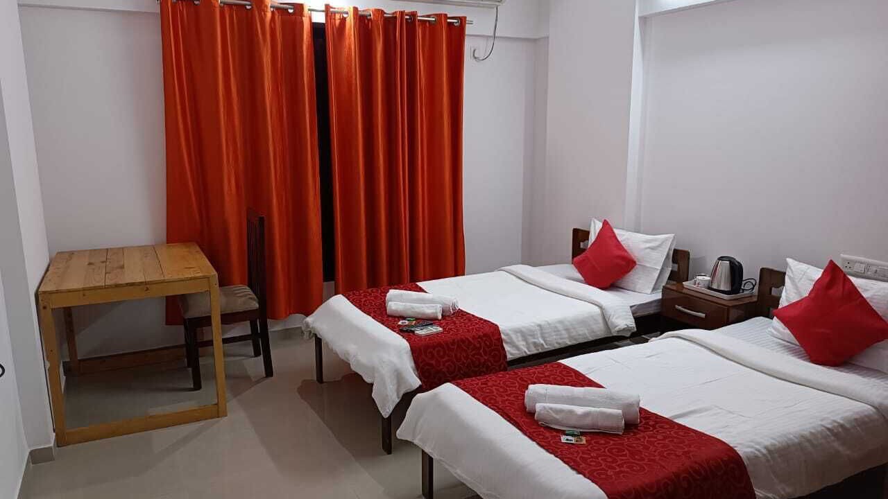 Photo of Bedroom in Kharadi