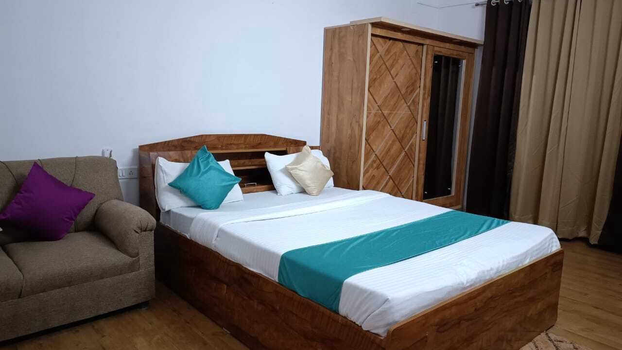 Photo of Bedroom in Kharadi