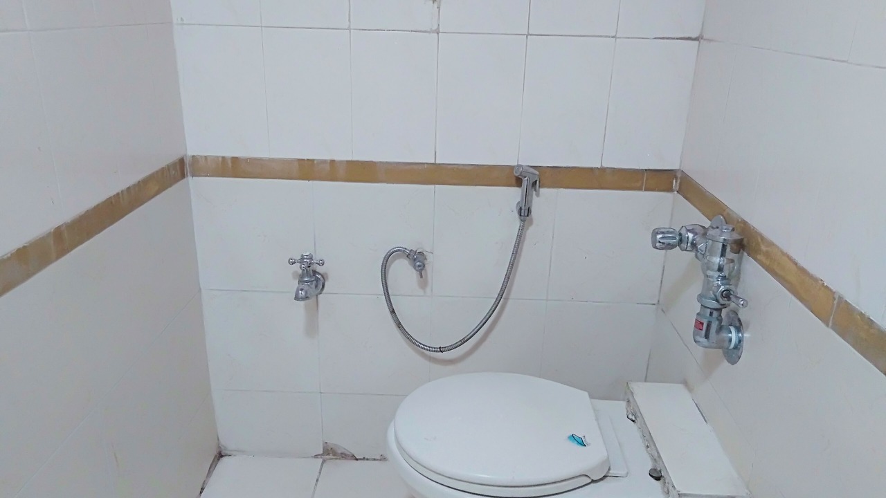 Photo of Bathroom in Kharadi