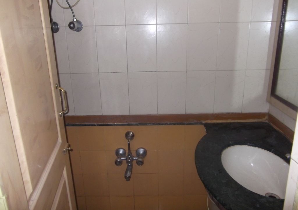 Photo of Bathroom in Vashi