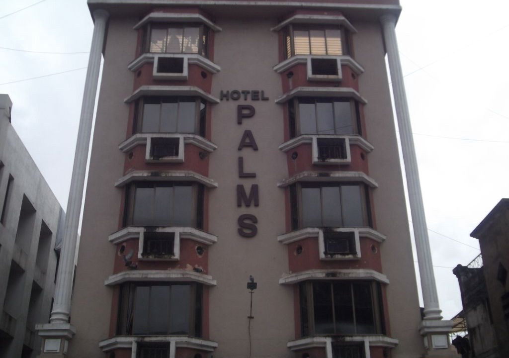 Photo of Outdoor in Vashi