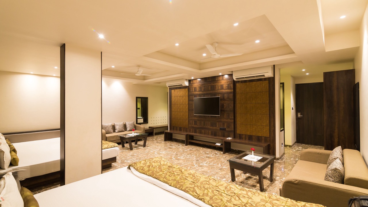 Photo of Bedroom in Pimpri - Chinchwad