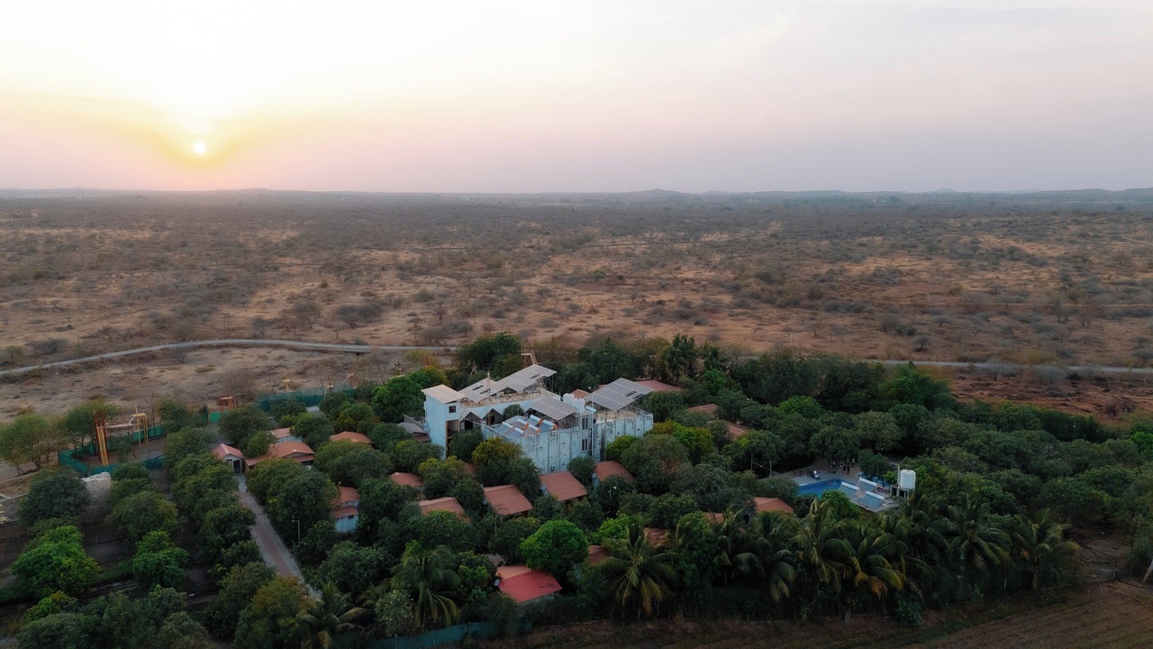 Photo of Outdoor in Maliya