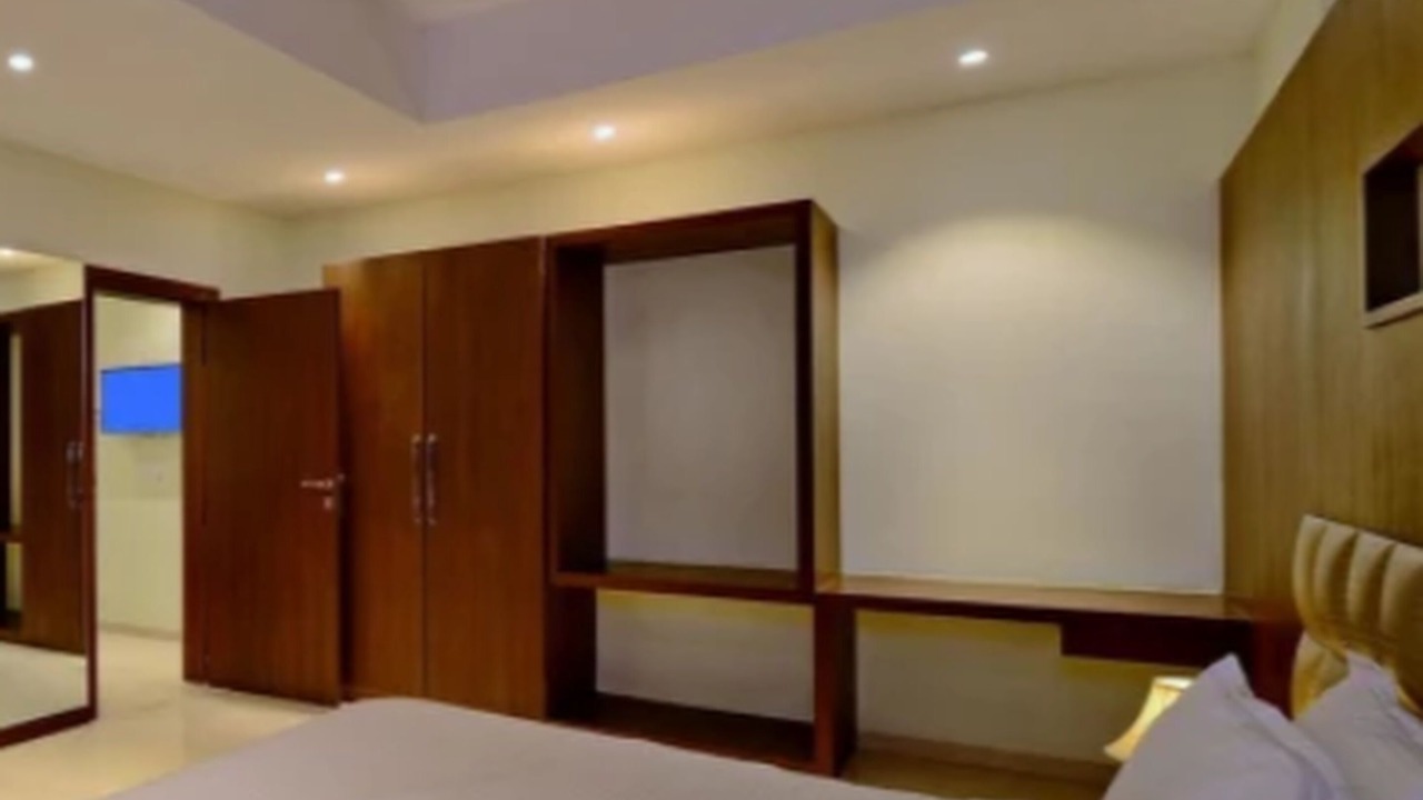 Photo of Bedroom in Raipur