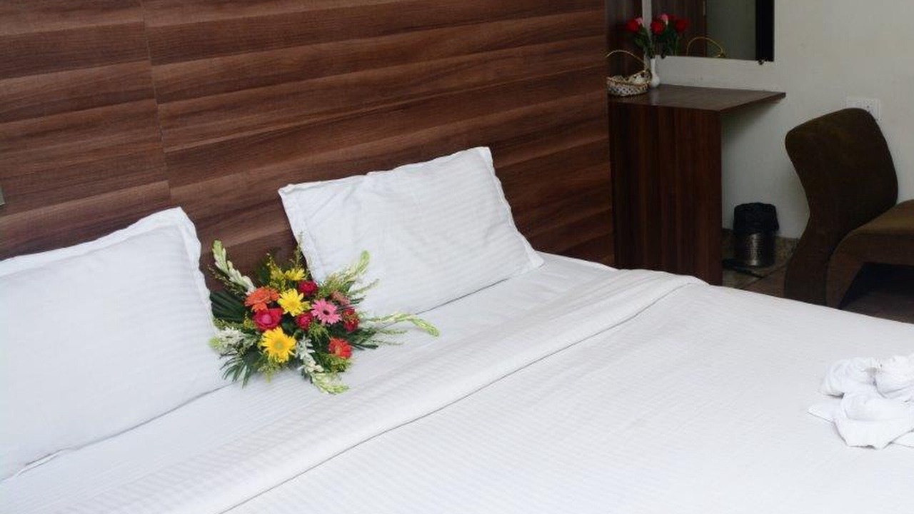 Photo of Bedroom in Raipur