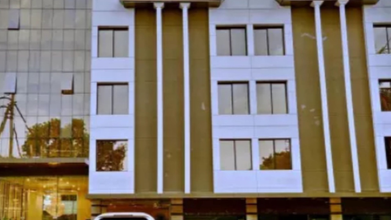 Photo of Outdoor in Raipur