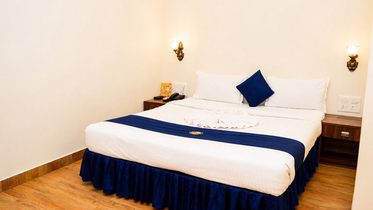 Photo of Bedroom in Raipur