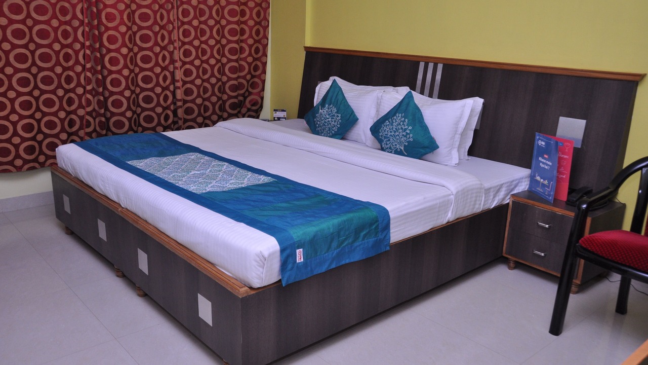Photo of Bedroom in Patna