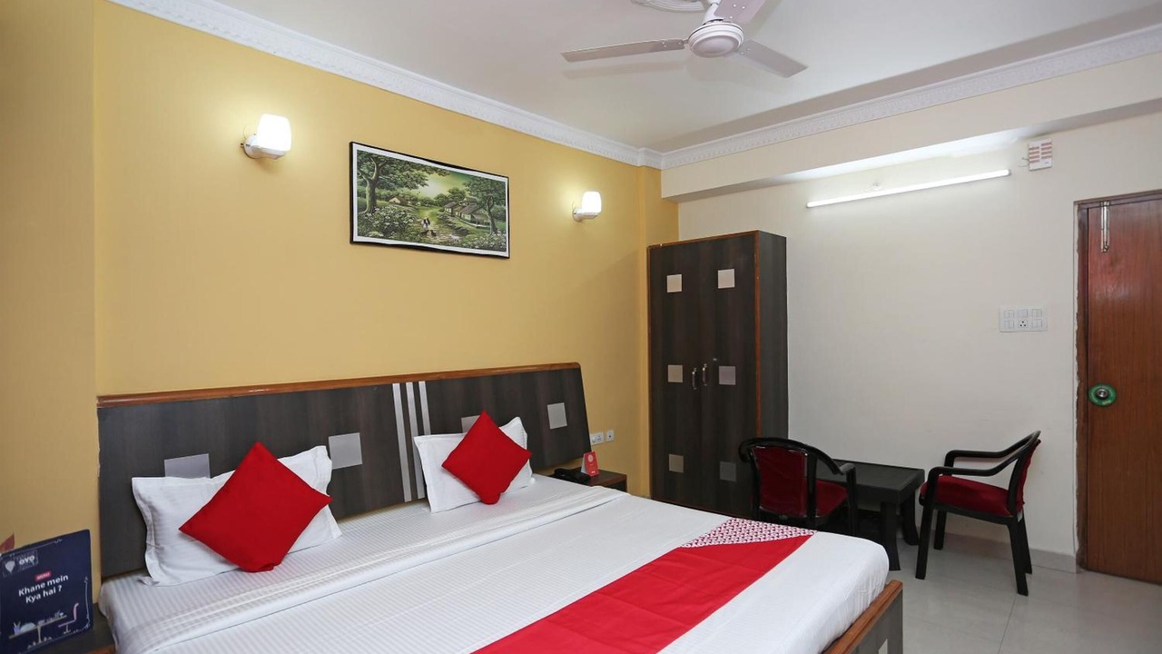 Photo of Bedroom in Patna