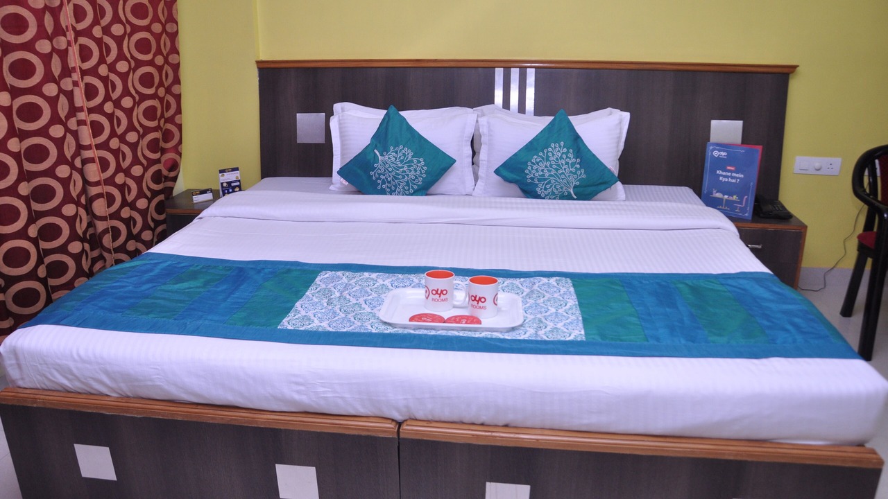 Photo of Bedroom in Patna