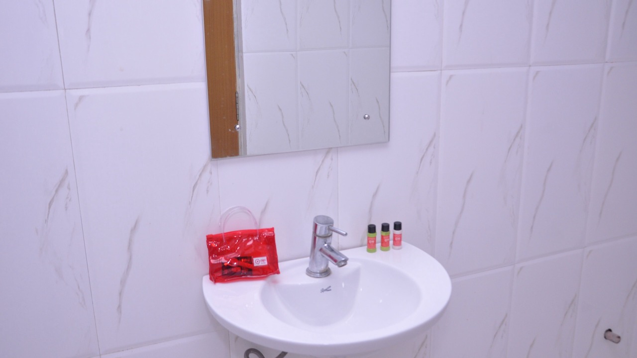 Photo of Bathroom in Patna