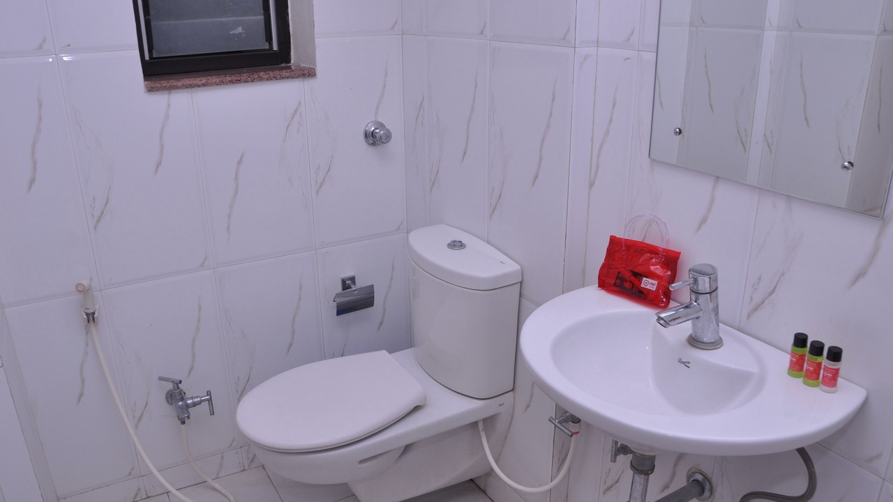 Photo of Bathroom in Patna