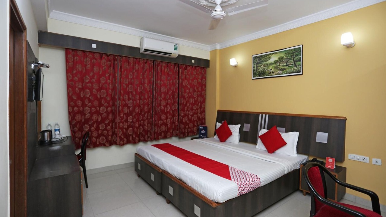 Photo of Bedroom in Patna