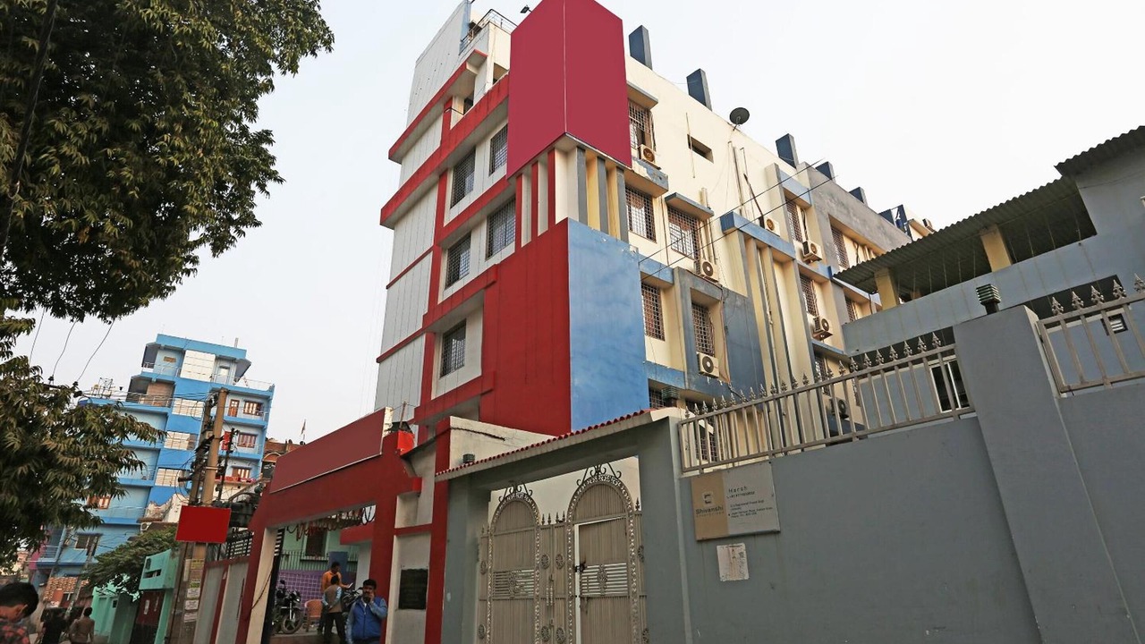Photo of Outdoor in Patna