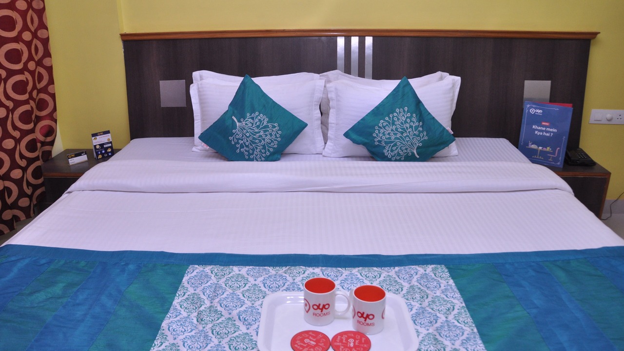 Photo of Bedroom in Patna