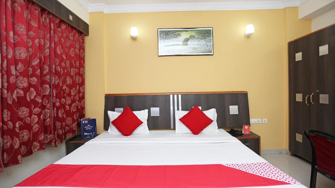 Photo of Bedroom in Patna