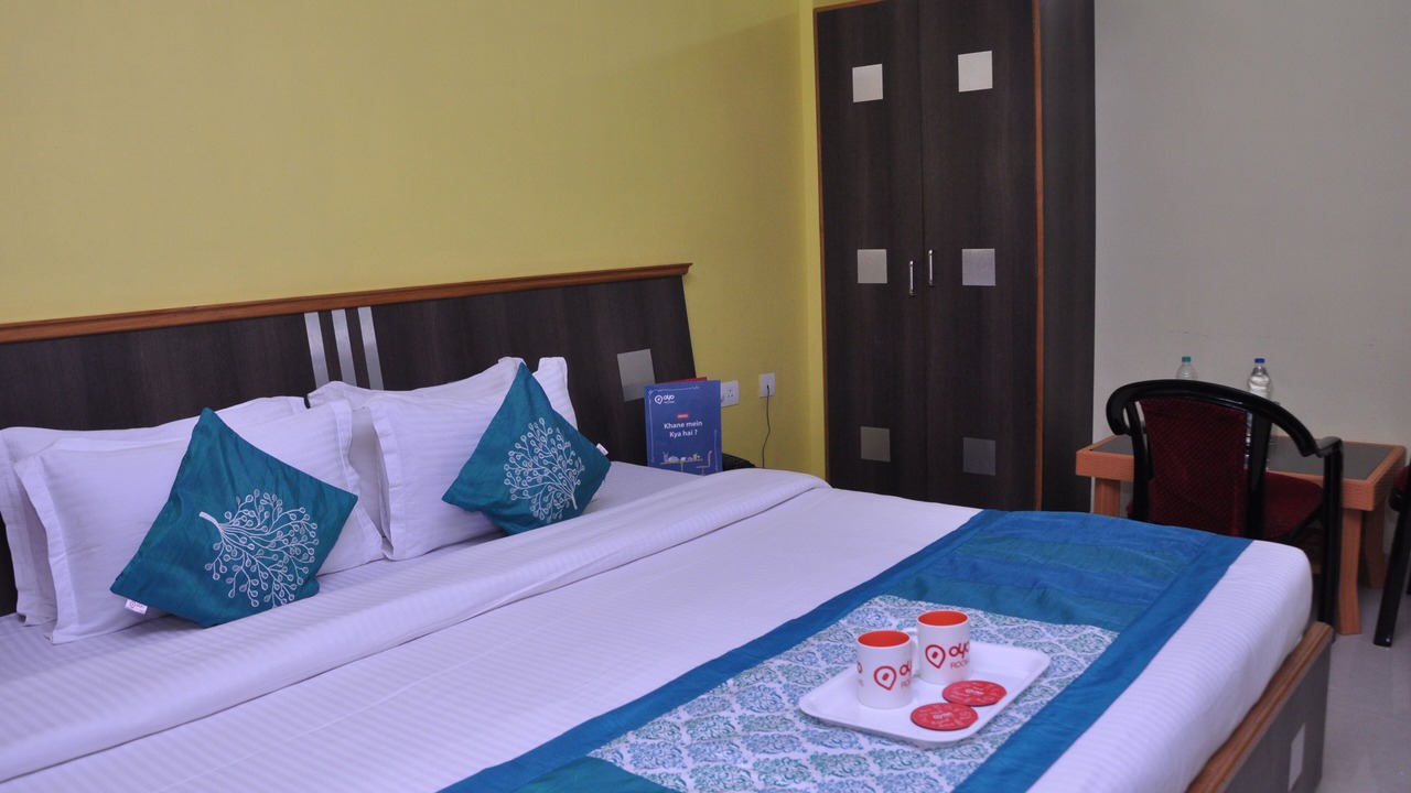 Photo of Bedroom in Patna