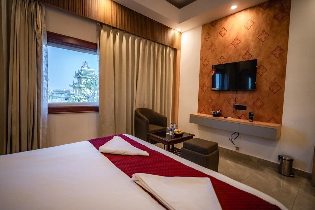 Photo of Bedroom in Bodh Gaya
