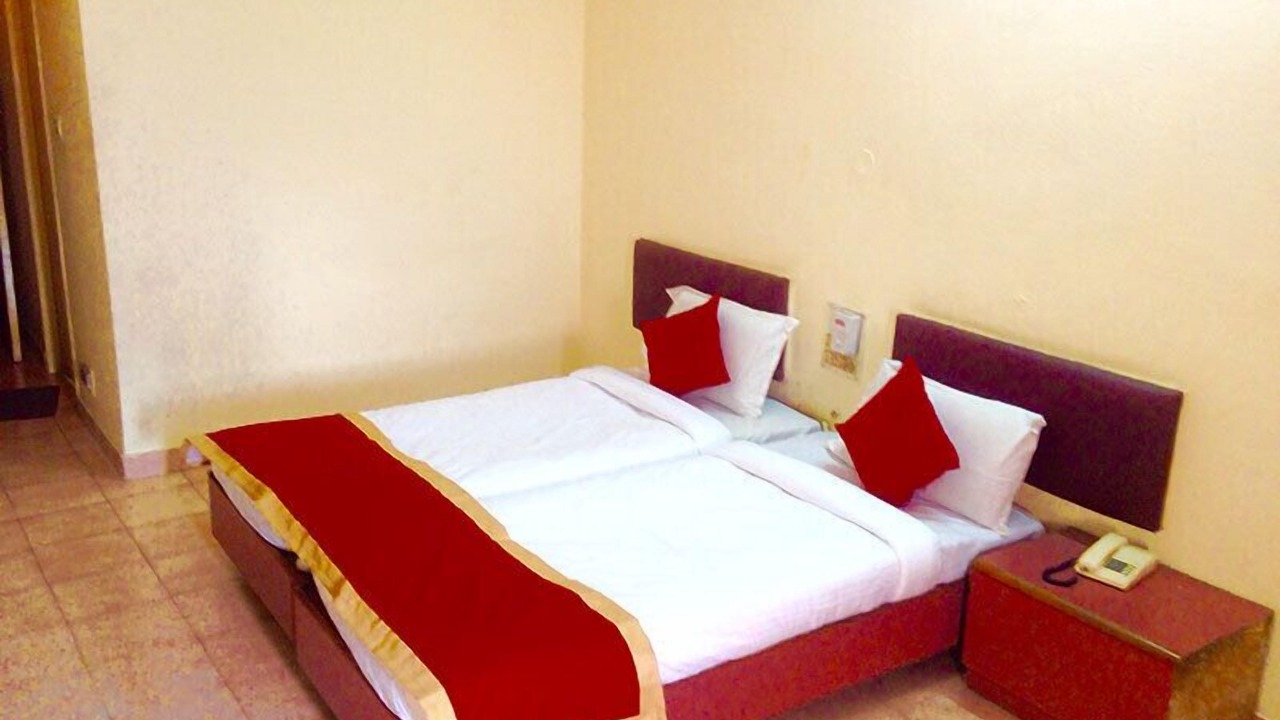 Photo of Bedroom in Secunderabad