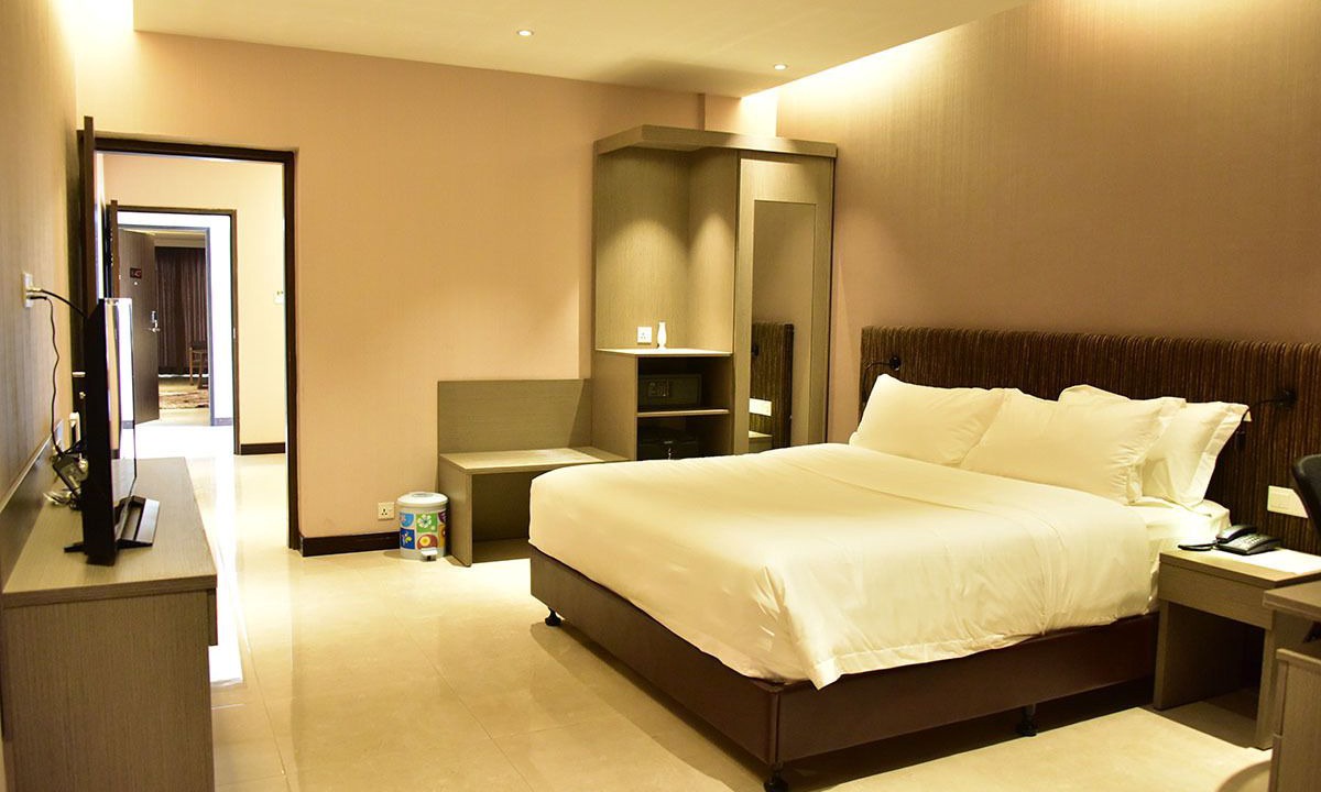 Photo of Bedroom in Chowgacha