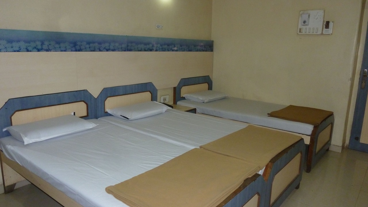 Photo of Bedroom in Masjid Bandar