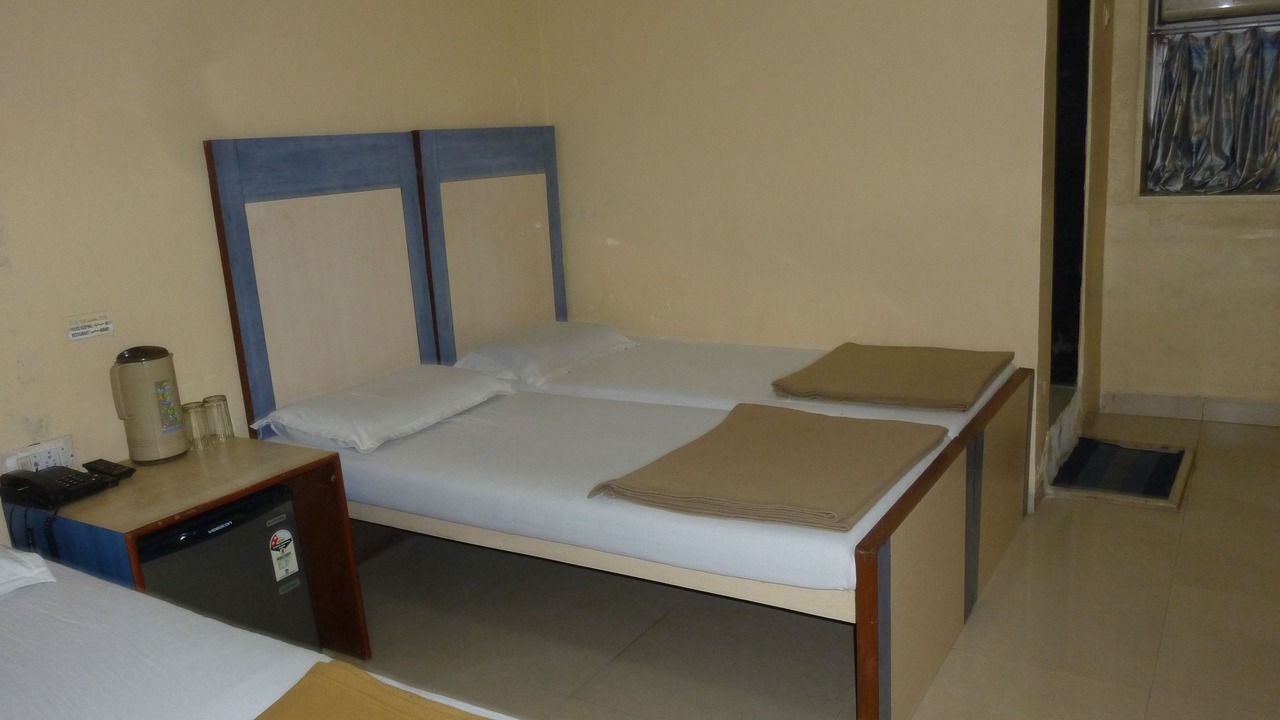 Photo of Bedroom in Masjid Bandar