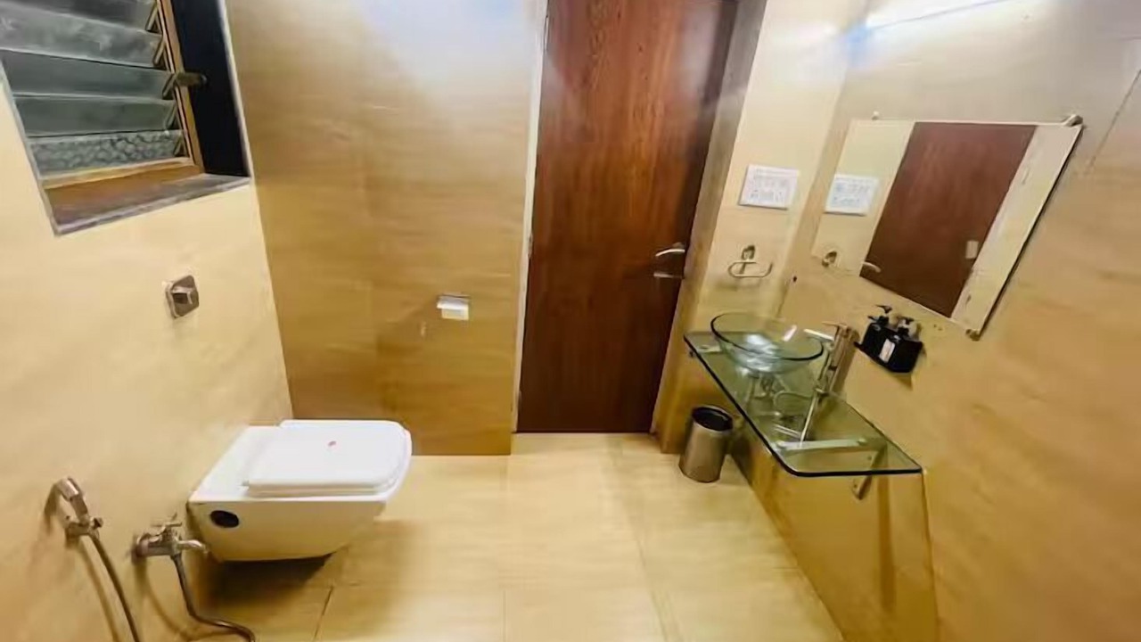 Photo of Bathroom in Matheran