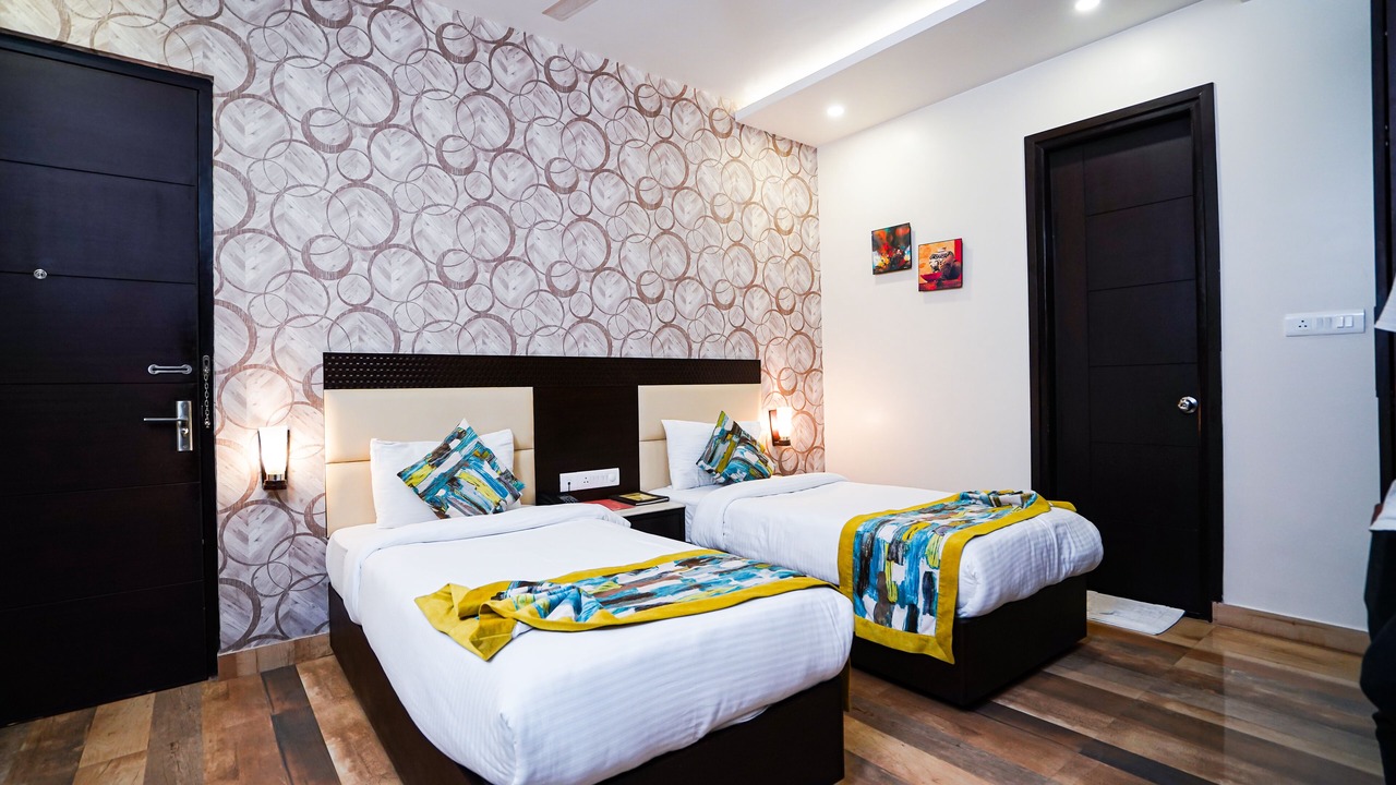 Photo of Bedroom in Mahanagar