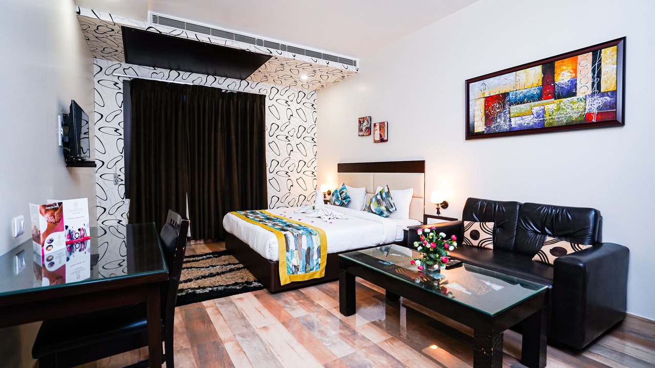 Photo of Bedroom in Mahanagar