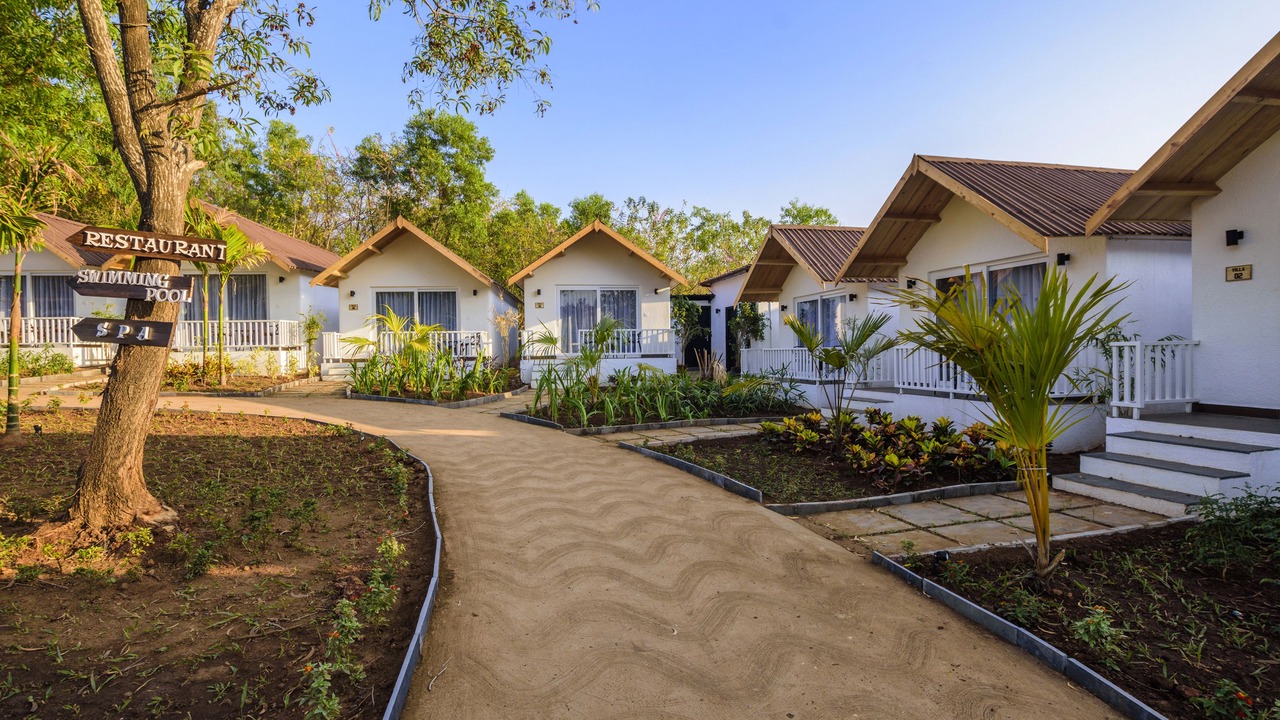 Photo of Outdoor in Morjim