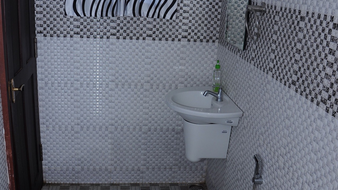 Photo of Bathroom in Alappuzha
