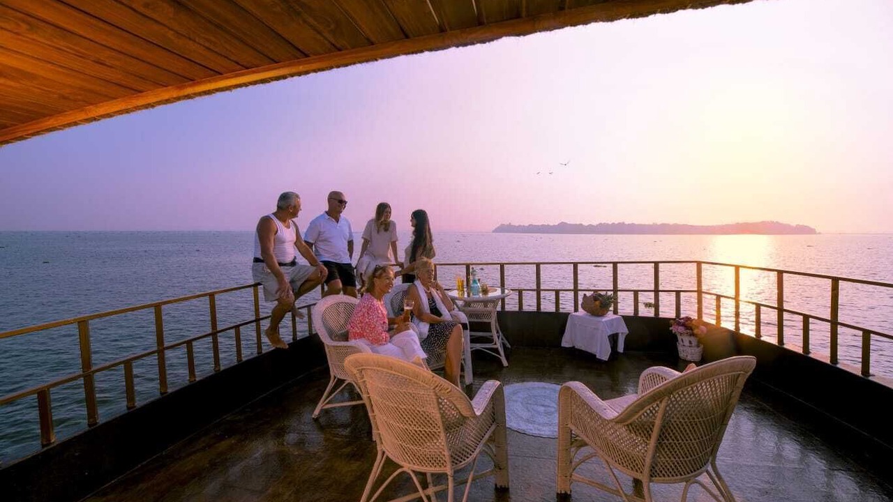 Photo of Outdoor in Alappuzha