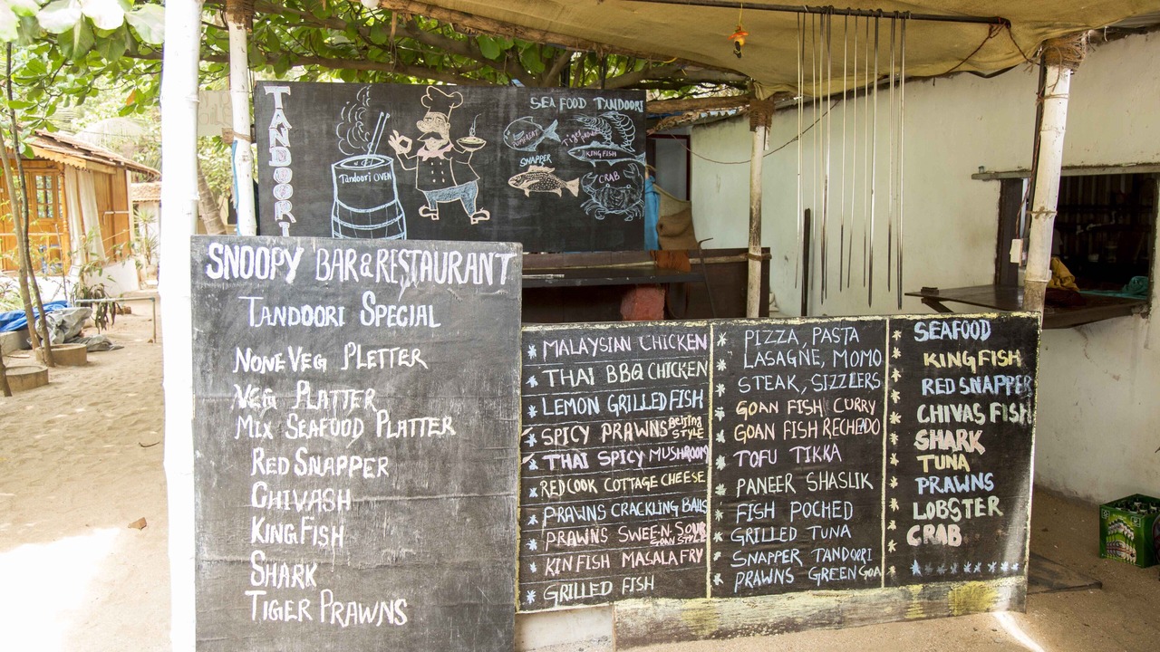 Photo of Others in Agonda