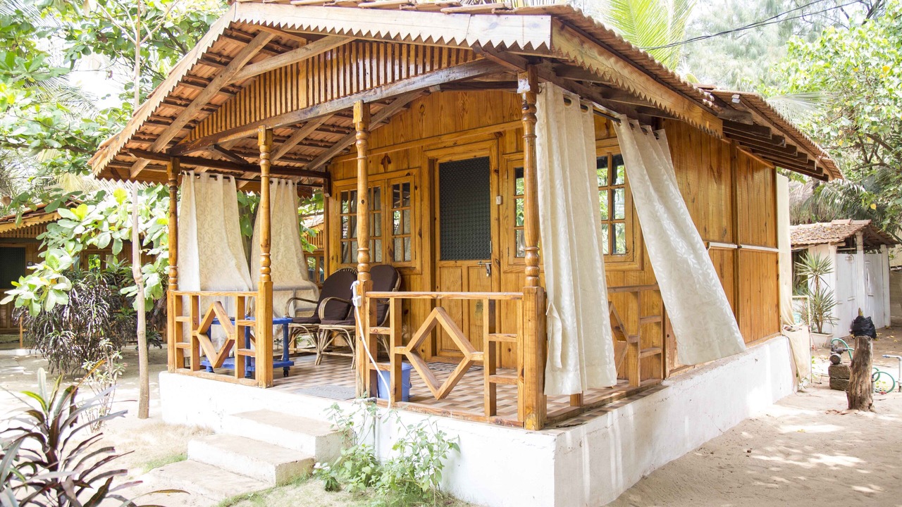 Photo of Outdoor in Agonda