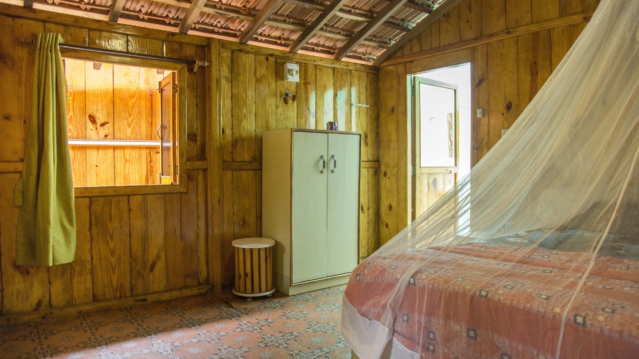 Photo of Bedroom in Agonda