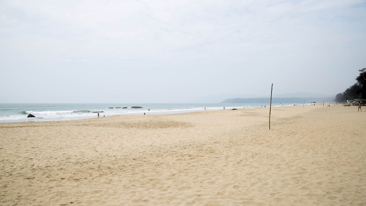 Photo of Others in Agonda
