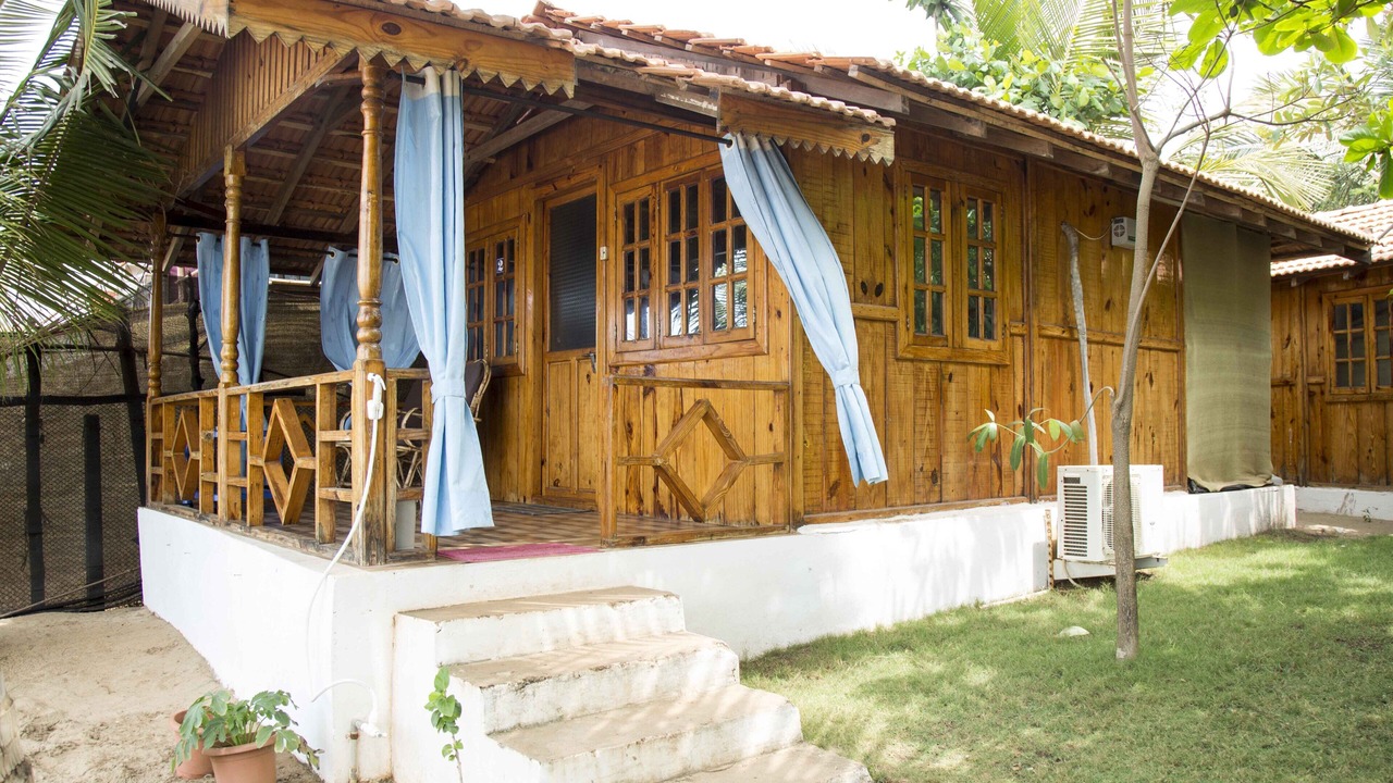 Photo of Outdoor in Agonda