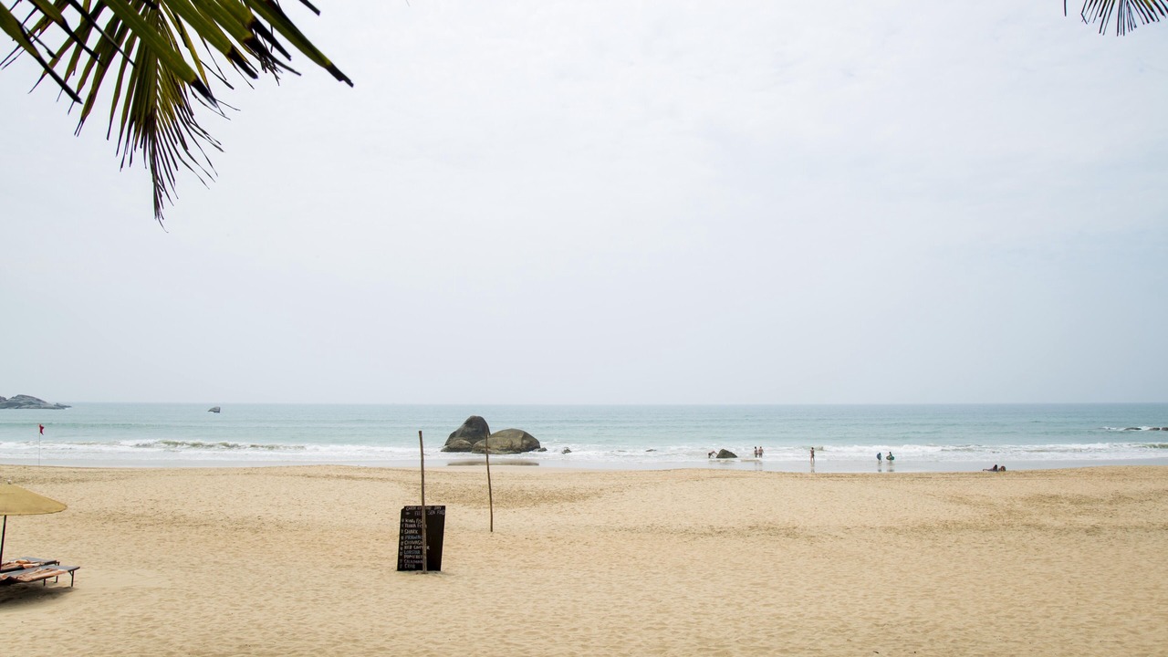 Photo of Others in Agonda